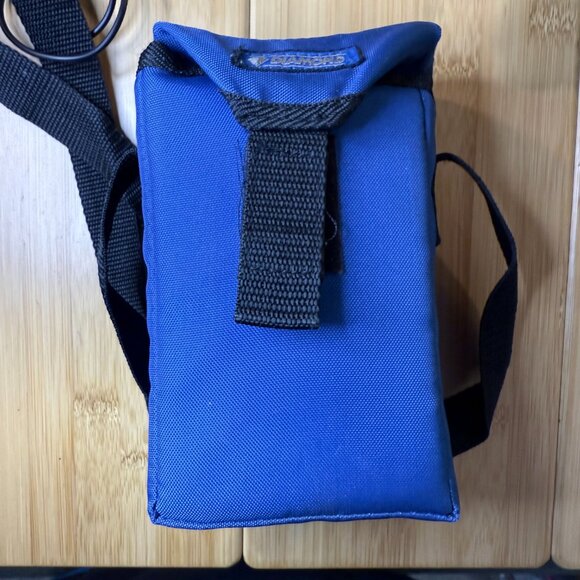 Vintage 1988 Minolta Freedom Tele / AF-Tele Super 35mm Camera - Parts/Repair - Picture 3 of 10